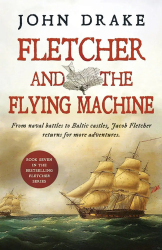Fletcher and the - , flying