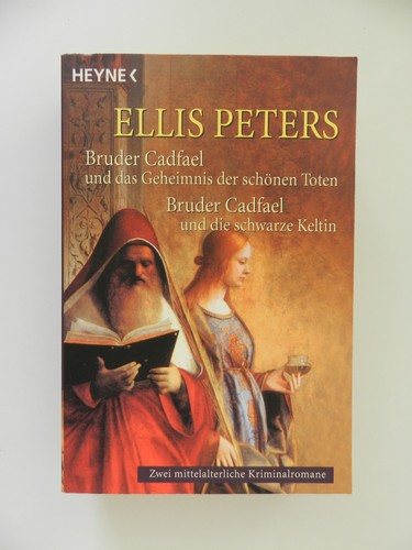 Ellis peters bruder cadfael - bruder,