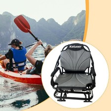 Kajaksitz, Kajakteile