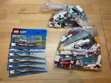 LEGO CITY: City Krankenhaus 60204
