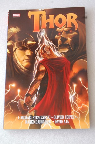 Thor band triumph - band, 3