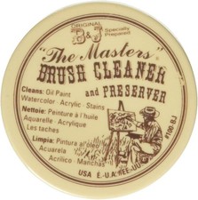 Masters Brush Reiniger/Konservierer 30ml (1oz)