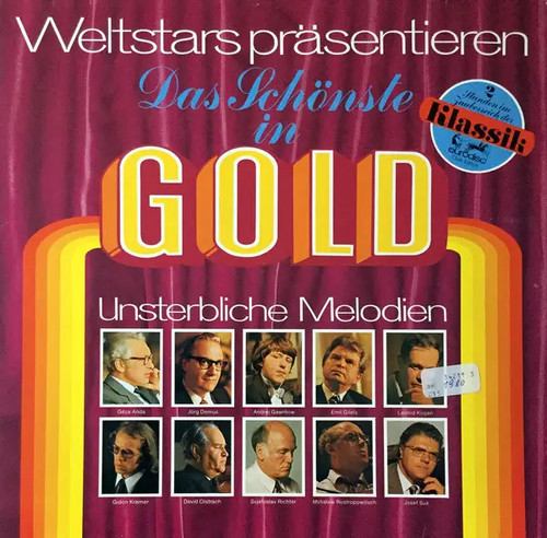 Box bach haydn - /,