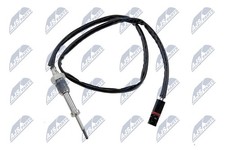 NTY Sensor Abgastemperatur EGT-BM-000 für BMW 3er Touring E91 E90 1er E81 E87