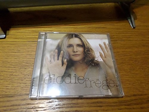Elodie frege eloide - elodie,