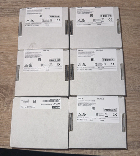 Siemens sitrans th100 - siemens,