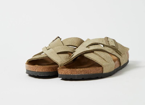 Birkenstock lugano damen - birkenstock,