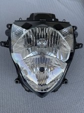 Suzuki GSX-R 750 Scheinwerfer