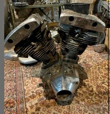 shovelhead engine used