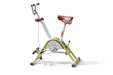 Trimmrad Heimtrainer Torrot