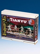 Tianyu Starterbox Freebooters