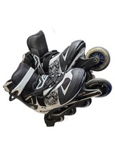 Street Fighter Inline Skates