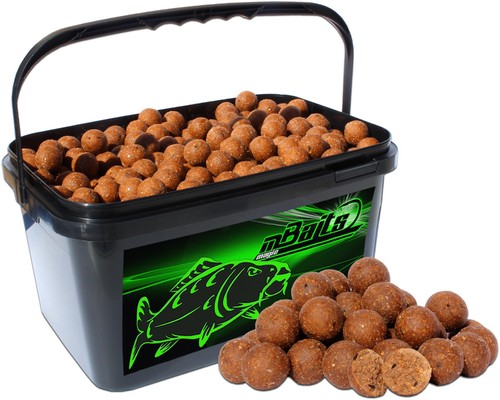 Magic baits boilies - baits, 4