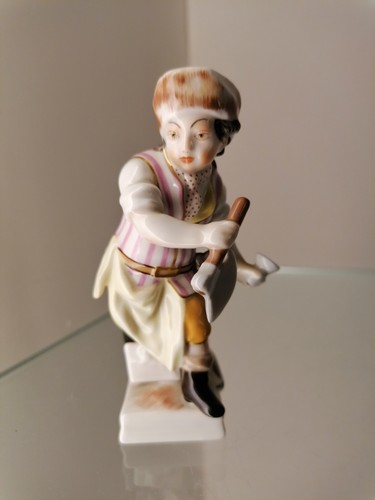 Monatsfigur kpm berlin - monatsfigur,
