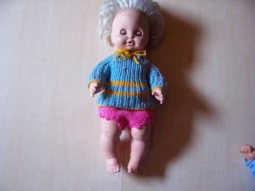 Sammler puppe mattel - sammler, 1970