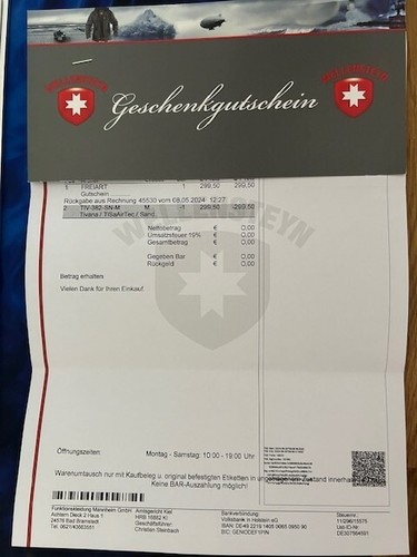 299 wellensteyn - €,
