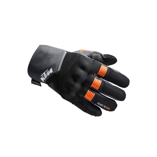 Ktm elemental gtx gloves - ktm,