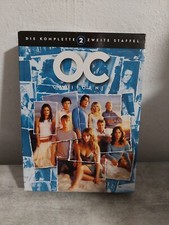 O.C. - California - Staffel 2