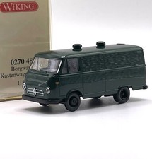 Wiking 0270 48 Borgward B 611