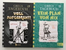 Jeff kinney gregs tagebuch - kinney,