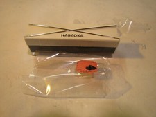 NAGAOKA Record cleaner 