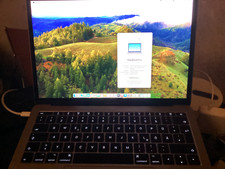 Apple MacBook pro 13" 2017