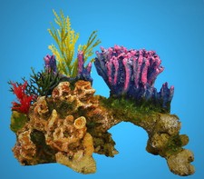 Aquarium Deko 🍀 TRAUM