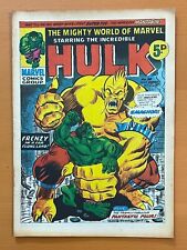 Mighty World of Marvel #56