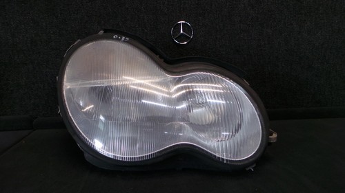 Mercedes benz w203 - *,