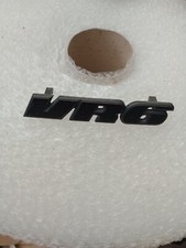 VW CORRADO VR6 FRONT GRILL