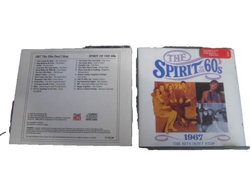 Spirit the 60s 1967 - 1,