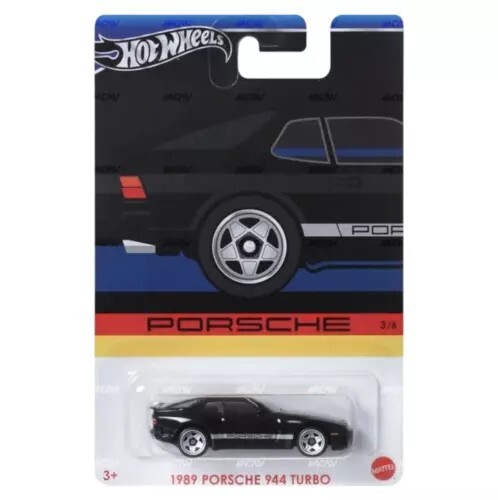 Hot wheels porsche - wheels,