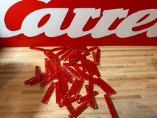 50 Carrera Digital 132 Evolution Schienenverbinder Fahrbahnverriegelung 85245