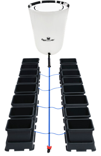 Autopot easy2grow mit - mit, 8,5