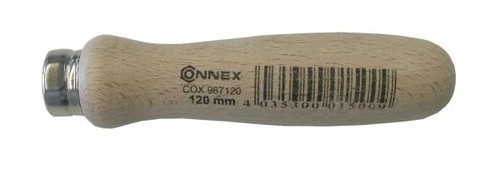 Connex feilengriff 120 holz - connex,