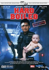 Hard Boiled (Uncut Version) |