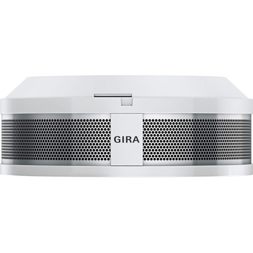 Gira rauchwarnmelder dual - rauchwarnmelder, q