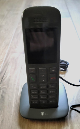 Telekom speedphone - speedphone, 11
