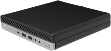 HP EliteDesk 705 G4 Mini PC