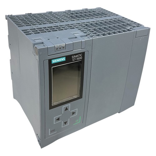 Siemens simatic 1500 - simatic, s7-1500