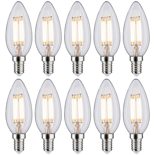 Paulmann led filament - 10,