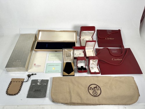 Vintage original cartier - vintage,