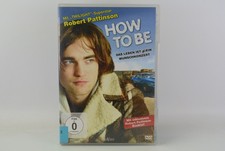 How to Be - Das Leben ist
