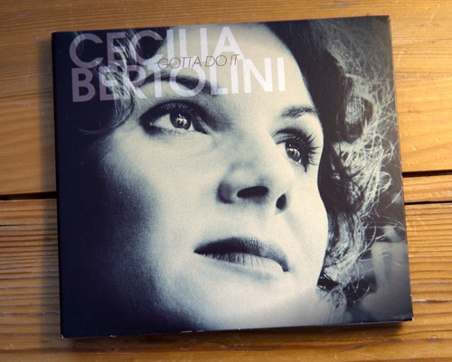 Cecilia bertolini gotta do - -,