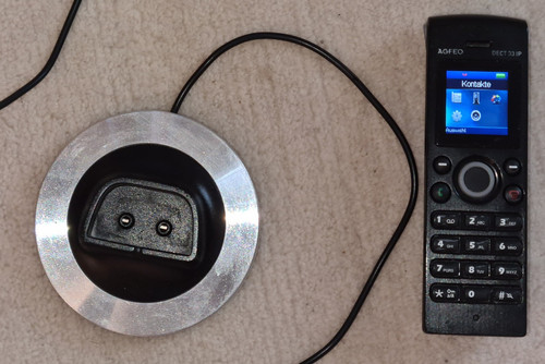 Agfeo dect ip - agfeo, 33