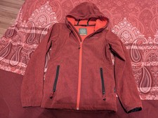 Übergangsjacke Outburst Grösse 140