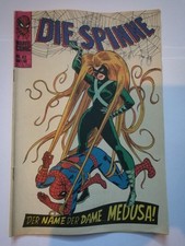 Die Spinne Nr. 63 Williams