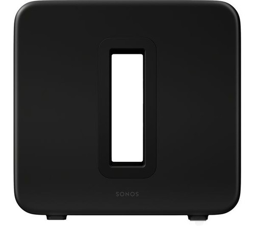 Sonos sub wireless subwoofer - wireless,