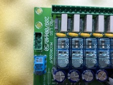 Exchange Basis, Ipso Micro20