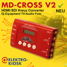 Decimator MD-Cross V2 HDMI/SDI